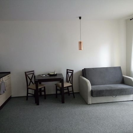 Jeseník The Meetinka Apartments מראה חיצוני תמונה