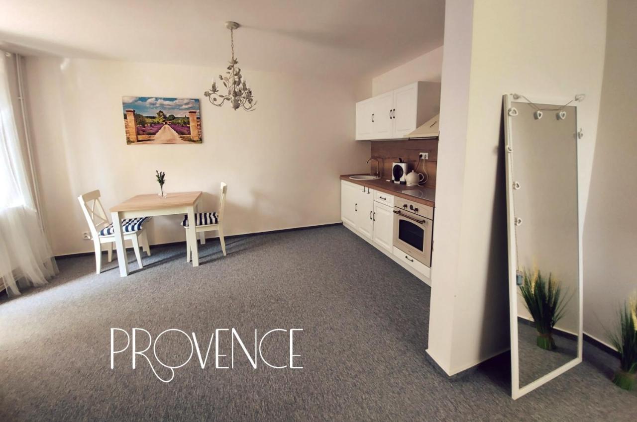 Jeseník The Meetinka Apartments מראה חיצוני תמונה